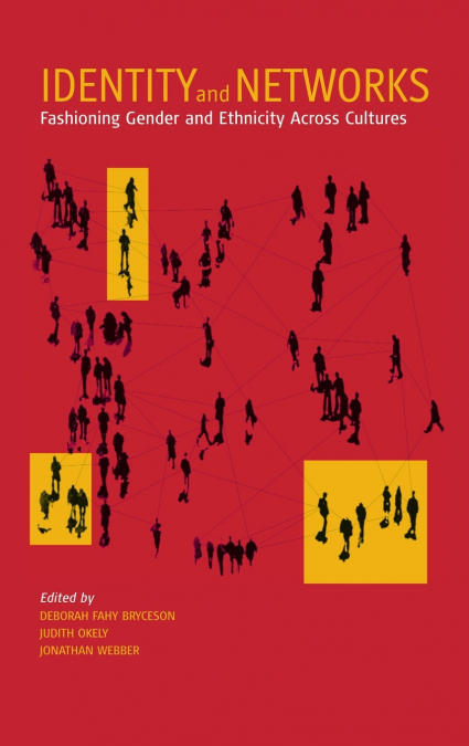 Identity and Networks