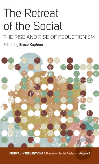 Retreat of the Social