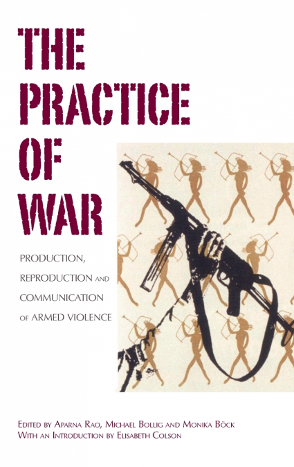 Practice of War