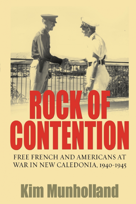 Rock of Contention