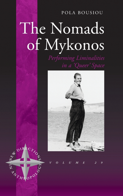 Nomads of Mykonos