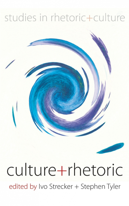 Culture & Rhetoric
