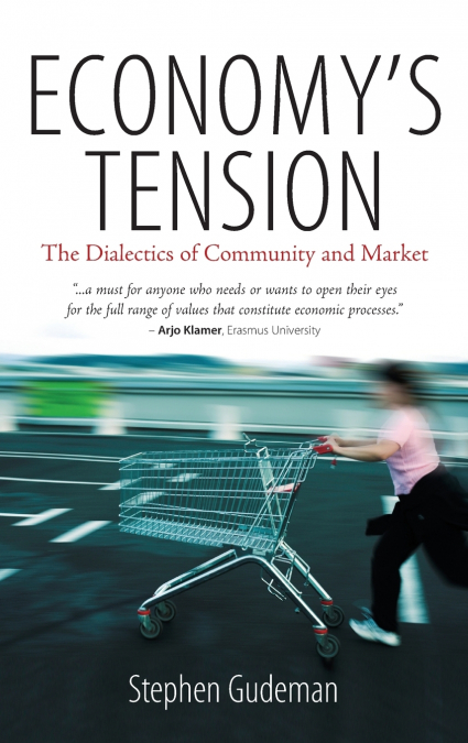 Economy’s Tension