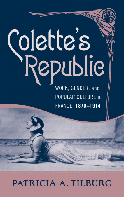 Colette’s Republic