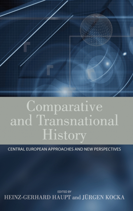 Comparative and Transnational  History