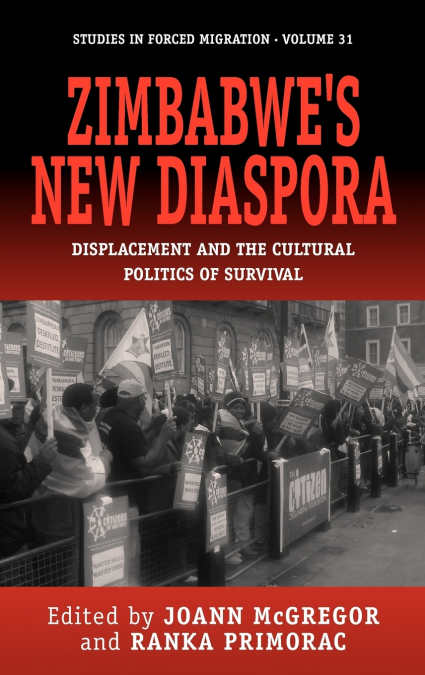 Zimbabwe’s New Diaspora