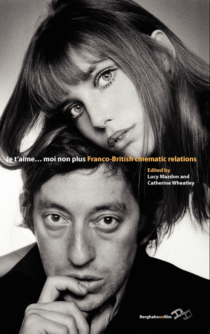 Je T’Aime...Moi Non Plus