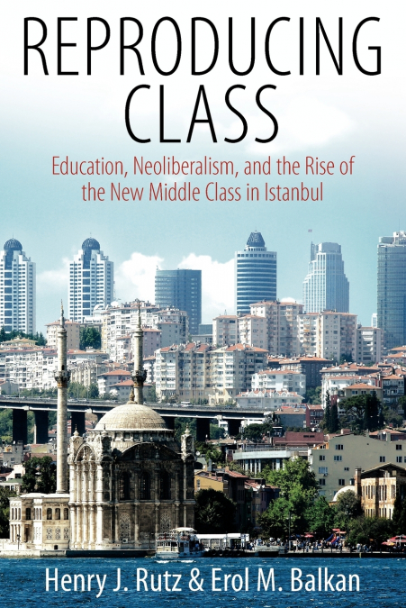Reproducing Class