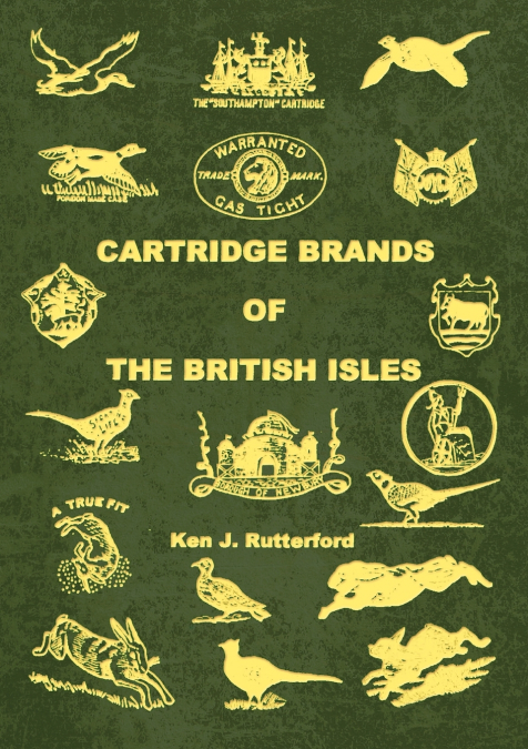 Cartridge Brands of the British Isles