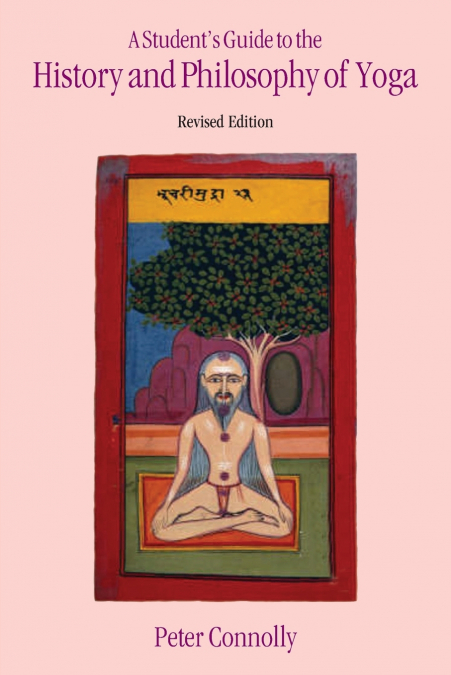 Student’s Guide Hist & Phil Yoga Revised Edition