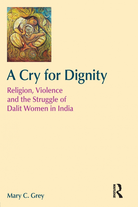 A Cry for Dignity