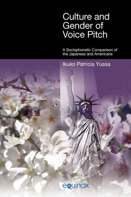 Culture and Gender of Voice Pitch