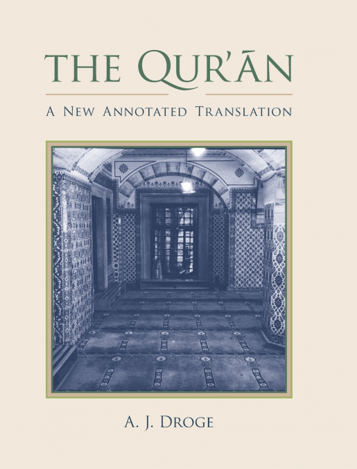 The Qu’ran