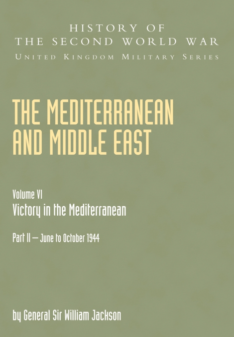 The Mediterranean and Middle East