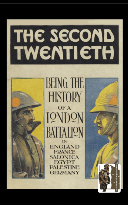 SECOND TWENTIETH