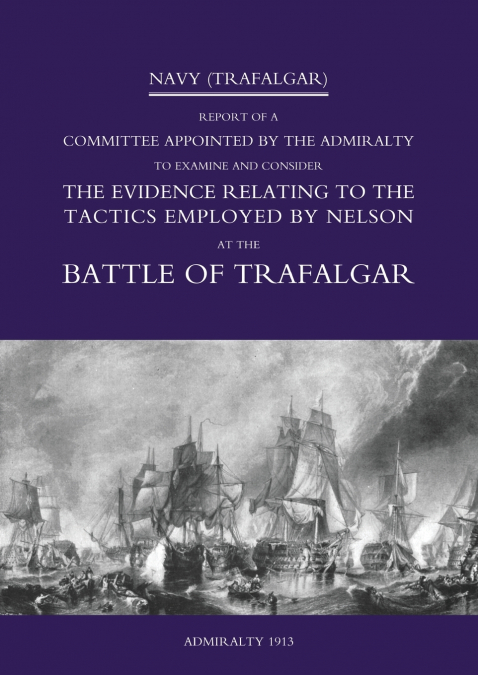 NAVY (TRAFALGAR)