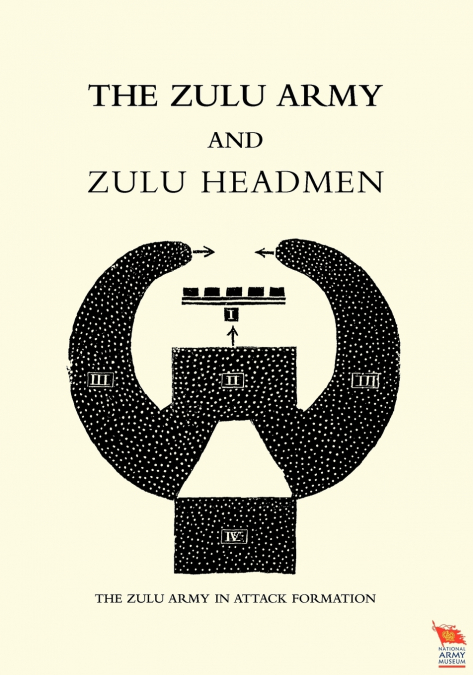 ZULU ARMY AND ZULU HEADMEN