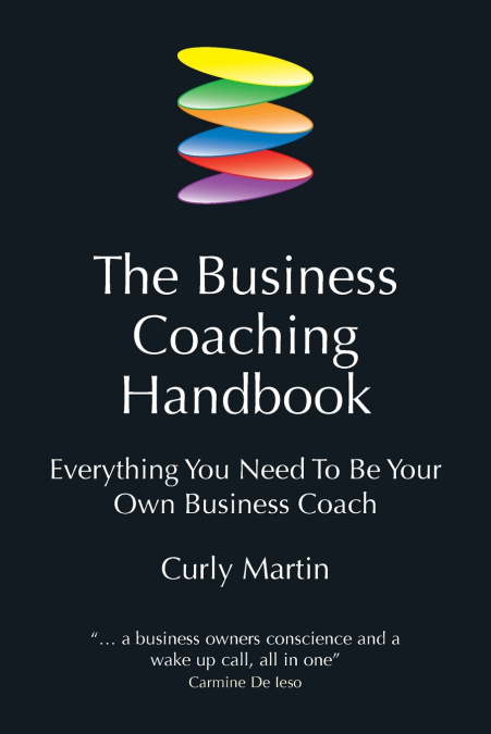 The Business Coaching Handbook