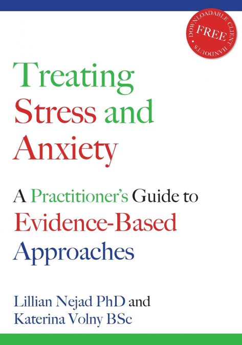 Treating Stress and Anxiety