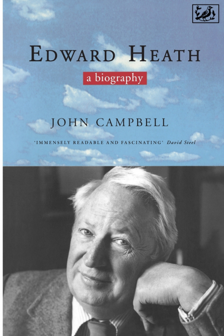 Edward Heath