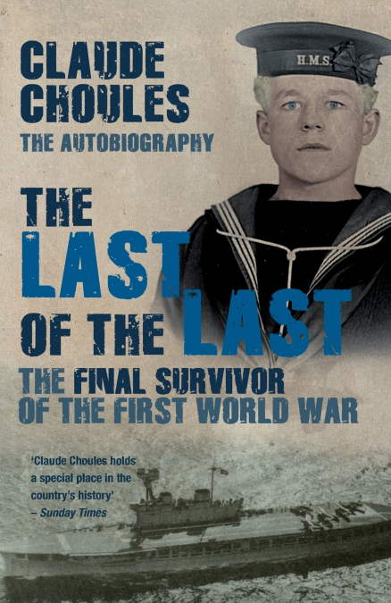 The Last of the Last