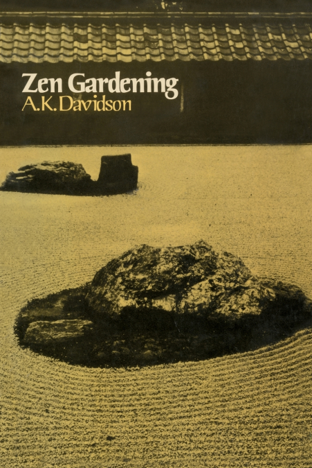 Zen Gardening