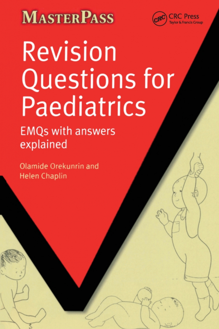 Revision Questions for Paediatrics
