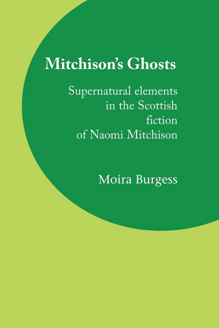 Mitchison’s Ghosts