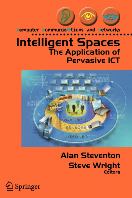 Intelligent Spaces