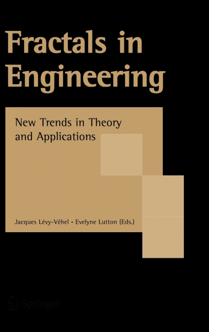 Fractals in Engineering
