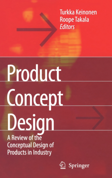 Product Concept Design