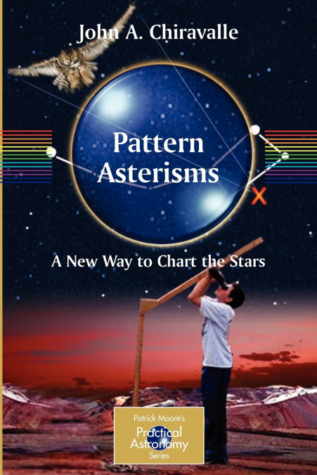 Pattern Asterisms