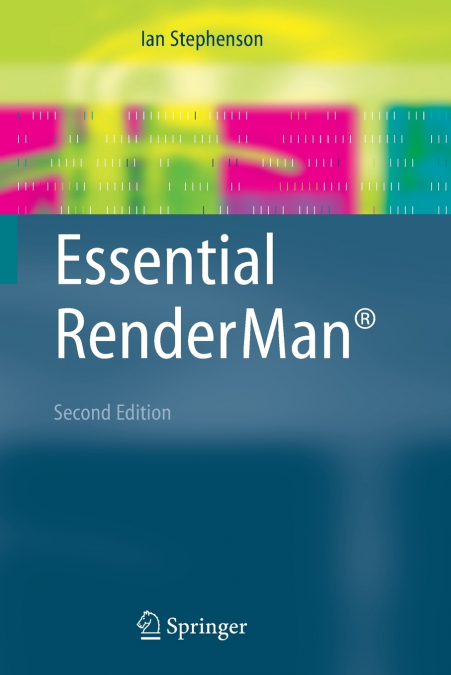 Essential RenderMan