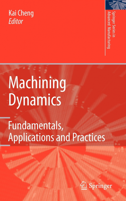 Machining Dynamics