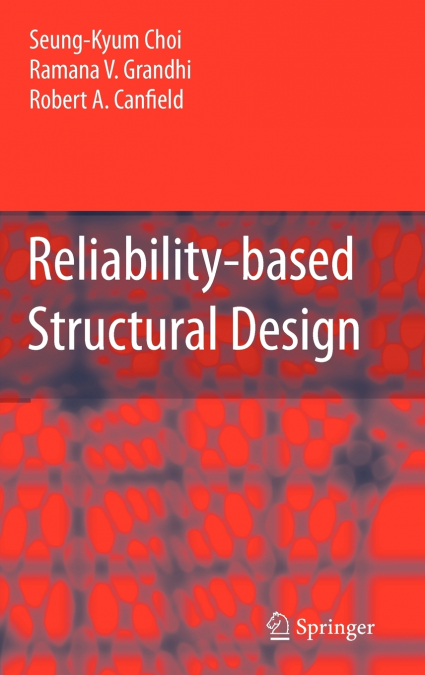 Reliability-based Structural Design