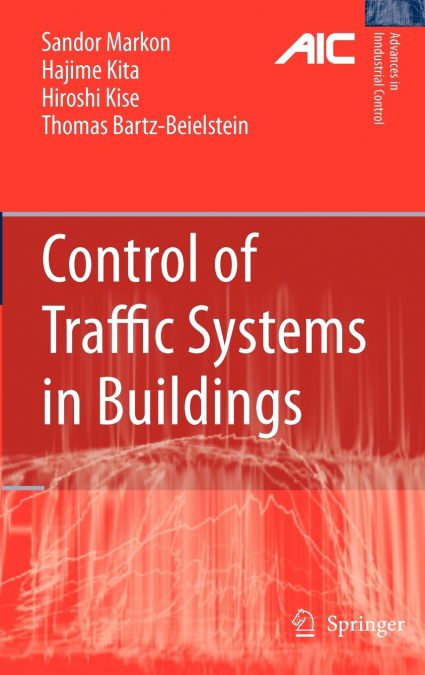 Control of Traffic Systems in Buildings