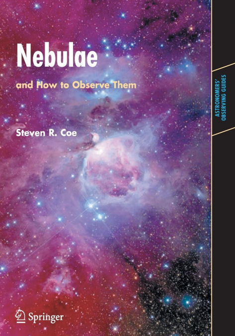 Nebulae and How to Observe Them