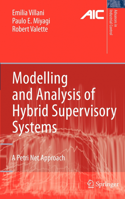 Modelling and Analysis of Hybrid Supervisory Systems