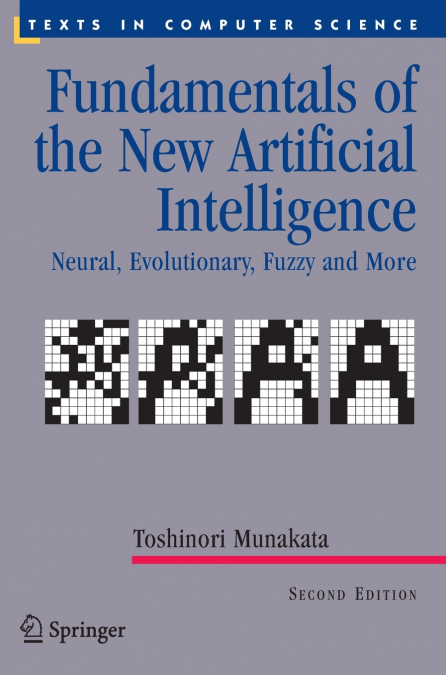 Fundamentals of the New Artificial Intelligence