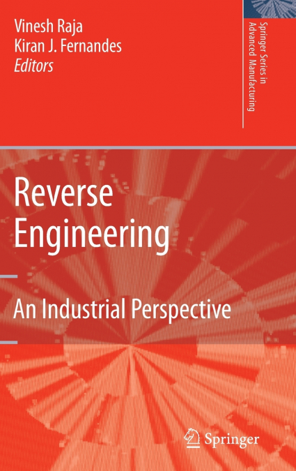 Reverse Engineering