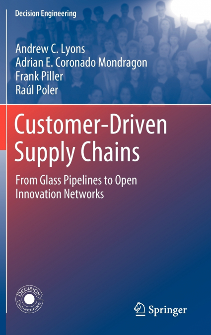 Customer-Driven Supply Chains