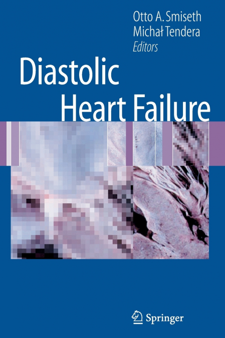 Diastolic Heart Failure