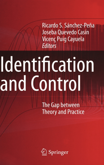 Identification and Control