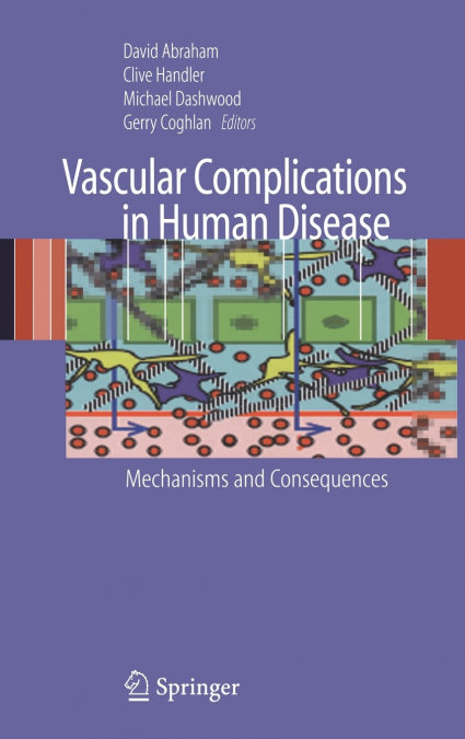 Vascular Complications in Human Disease