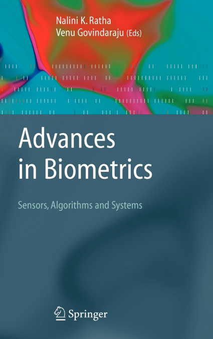 Advances in Biometrics