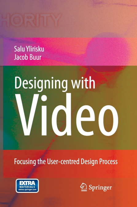 Designing with Video