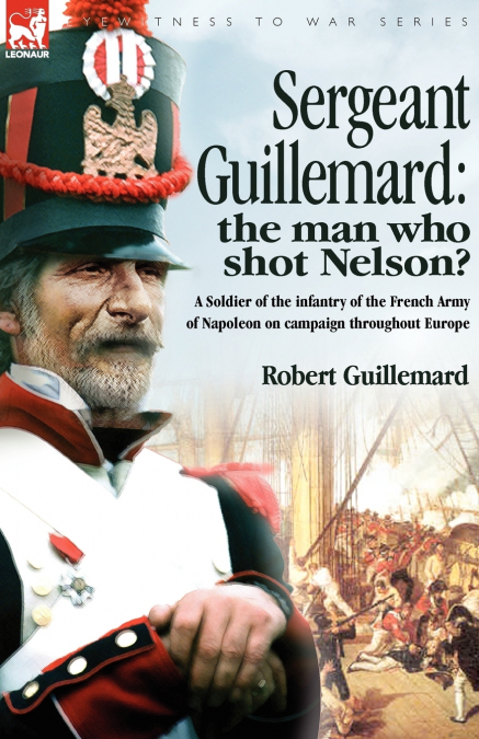 Sergeant Guillemard