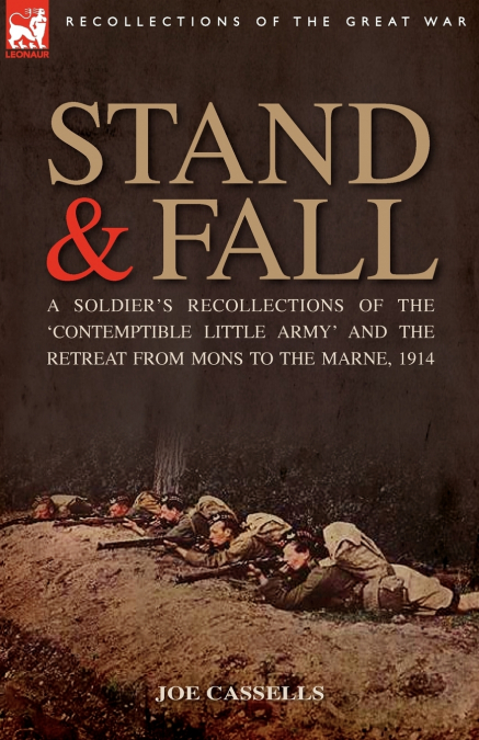 Stand & Fall