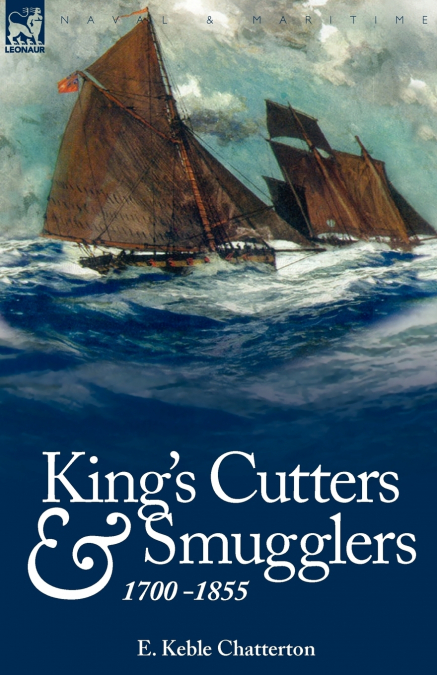 King’s Cutters and Smugglers