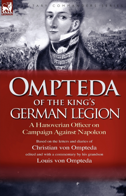 Ompteda of the King’s German Legion